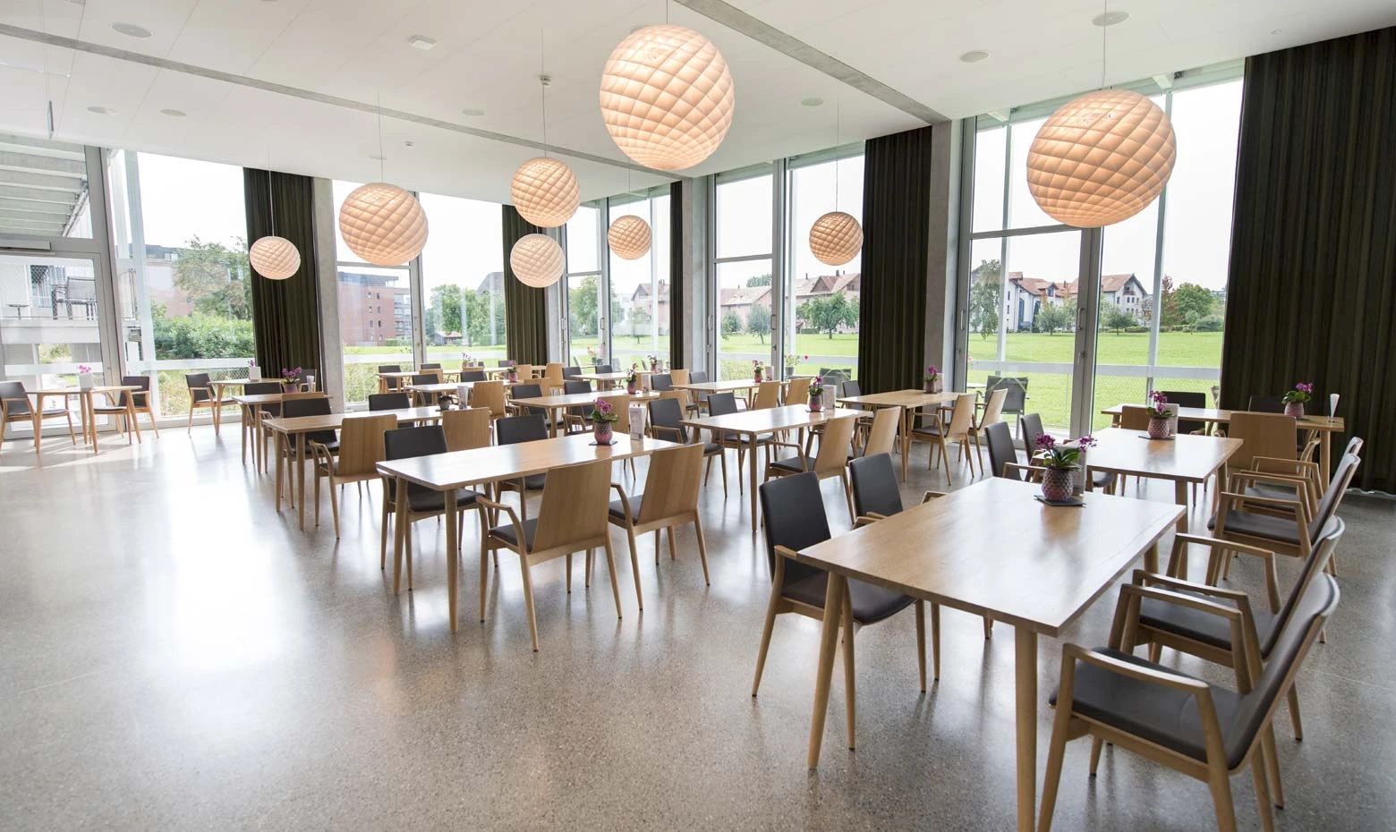 Bistro / Anlässe